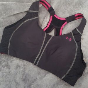 UnderArmor Sports Bra 36C